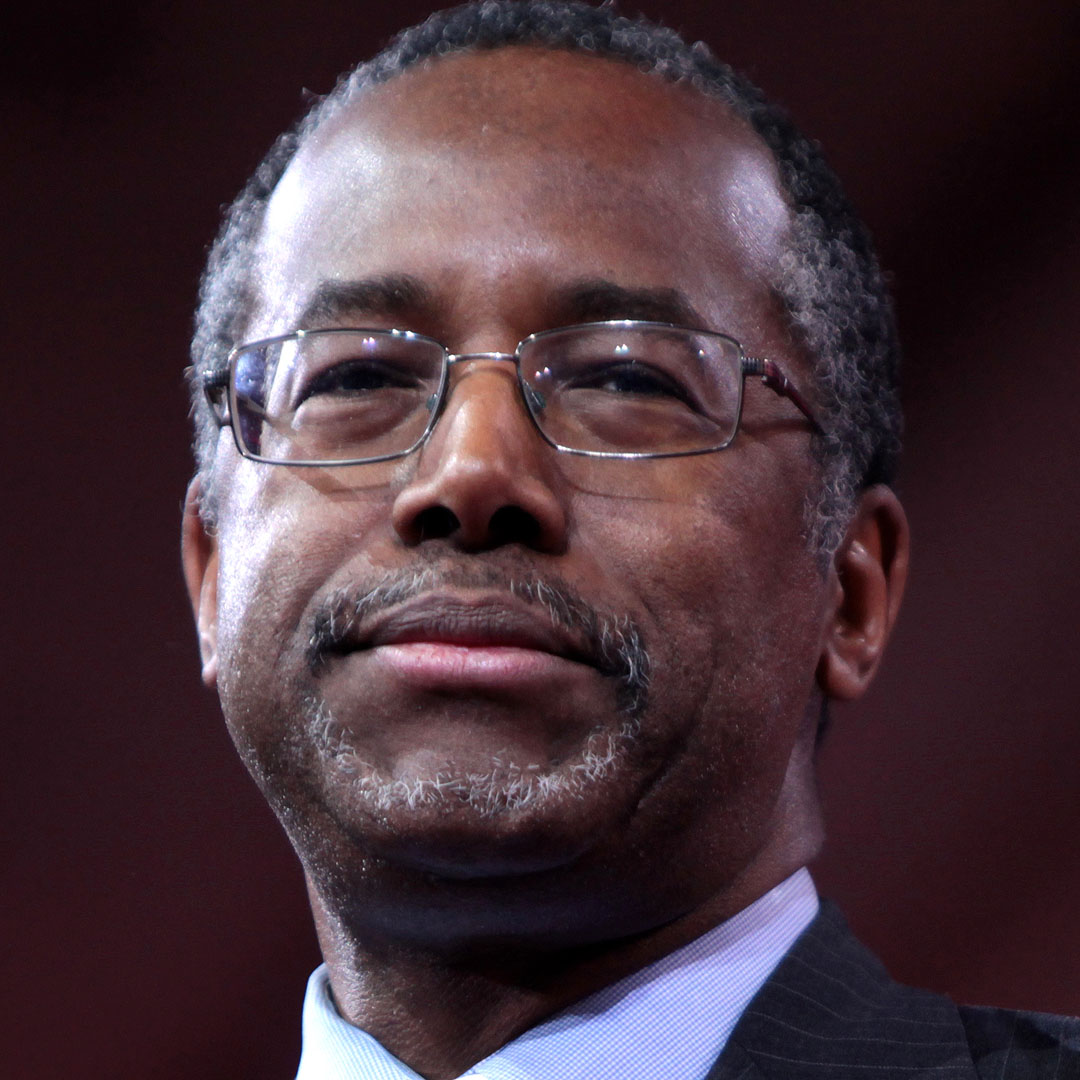 Ben Carson