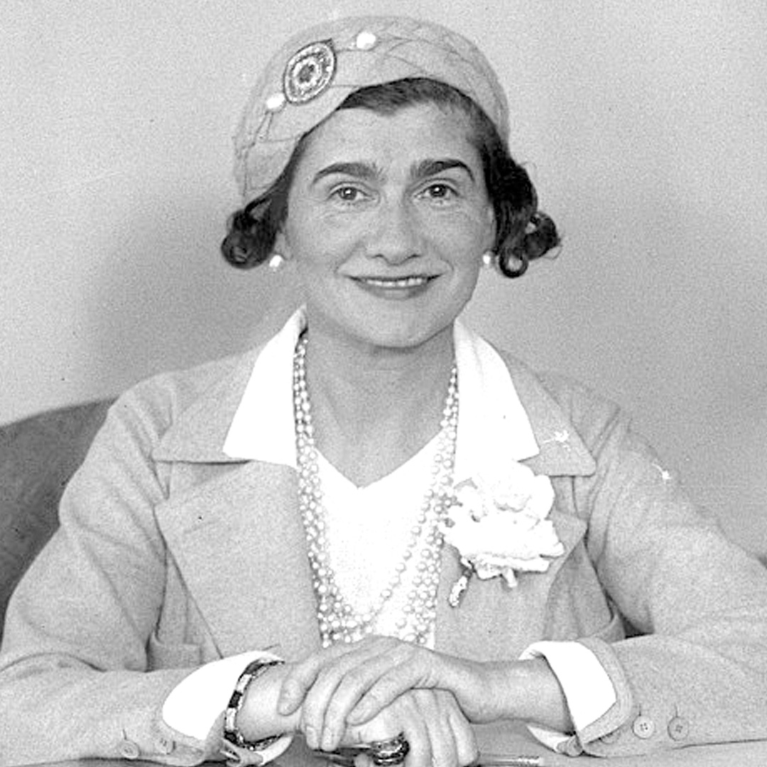 Coco Chanel