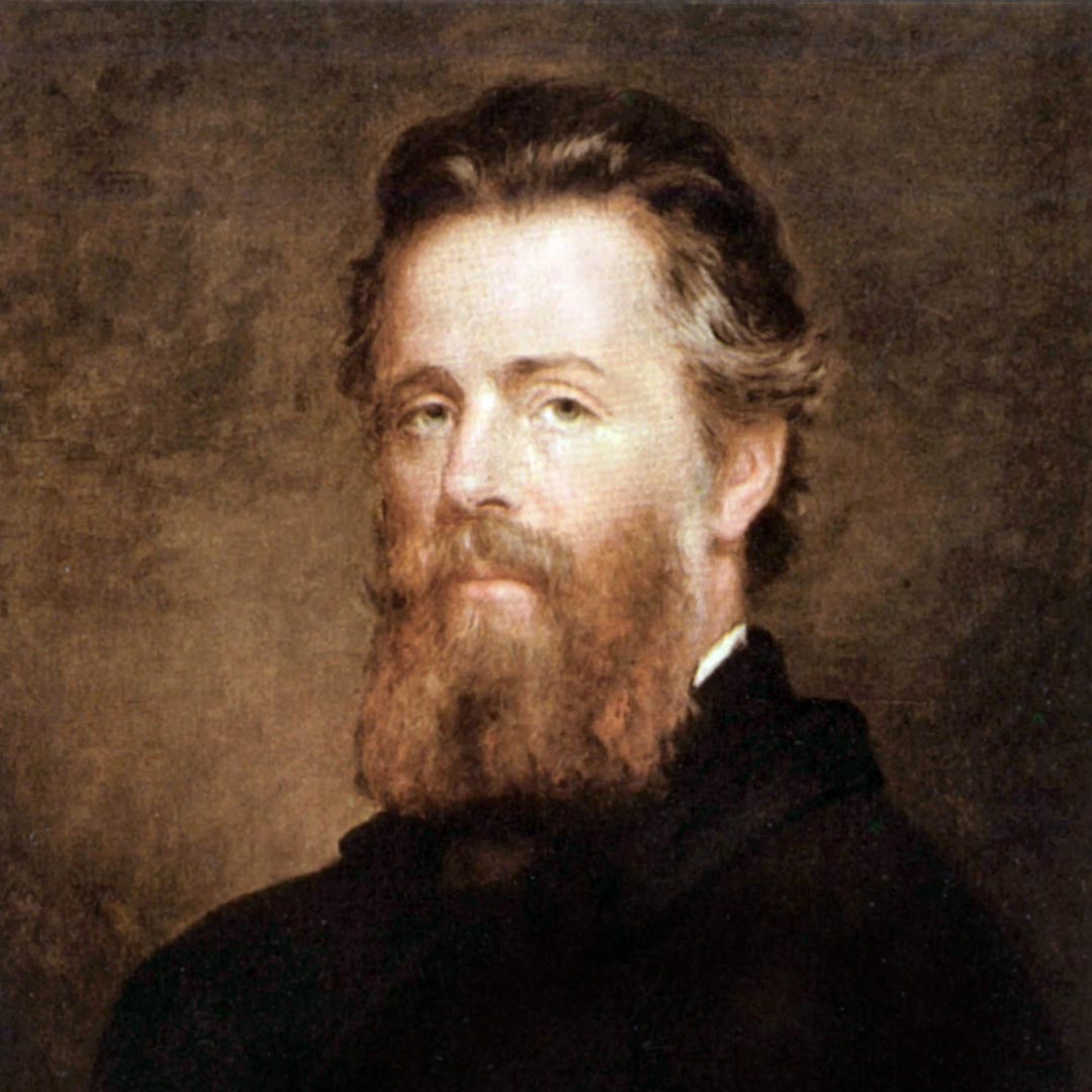 Herman Melville