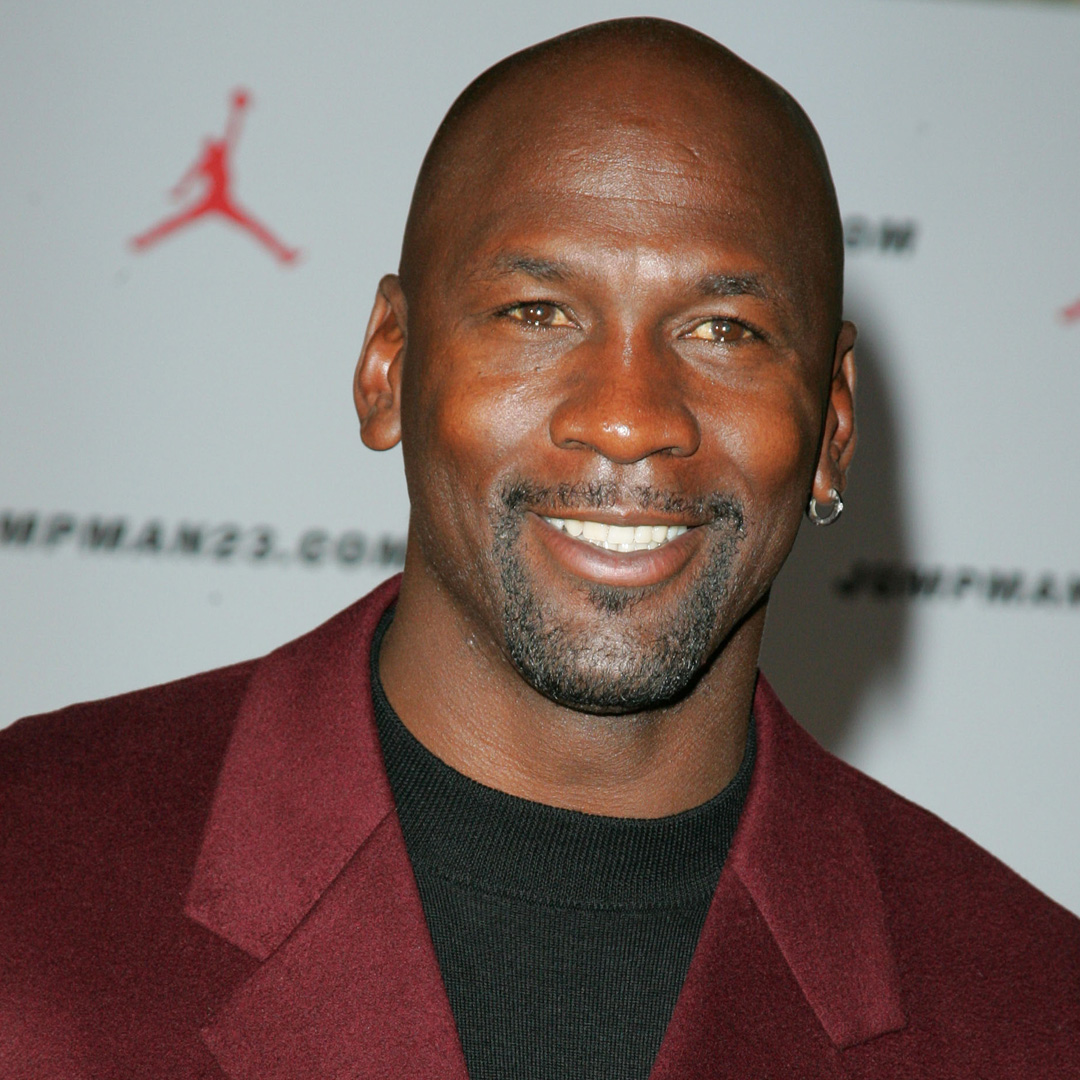 Michael Jordan