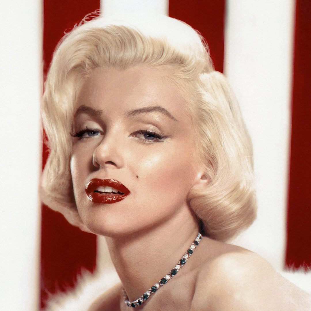 Marilyn Monroe