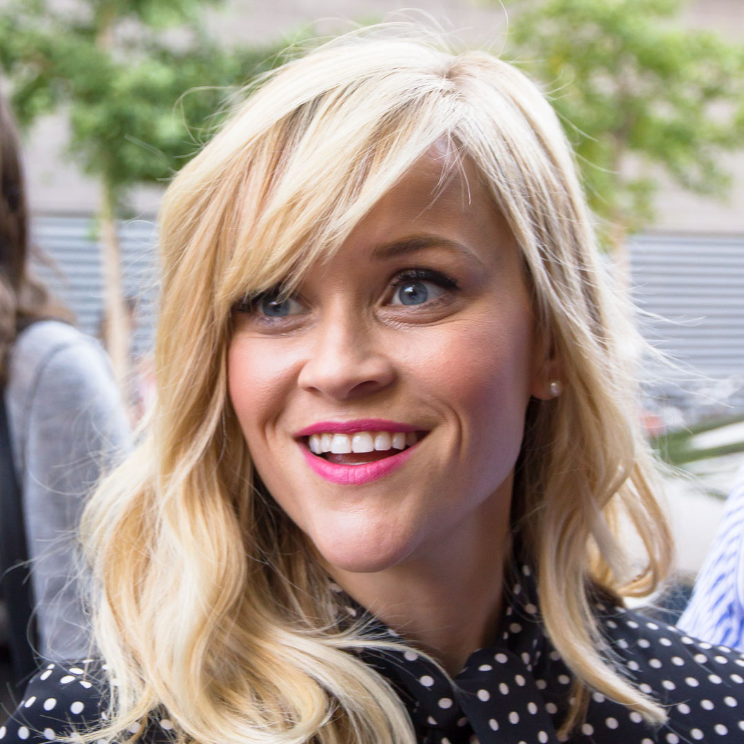 Reese Witherspoon