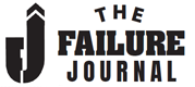 THE FAILURE JOURNAL